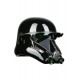 Star Wars Rogue One Replica 1/1 Death Trooper Specialist Helmet Accessory Version